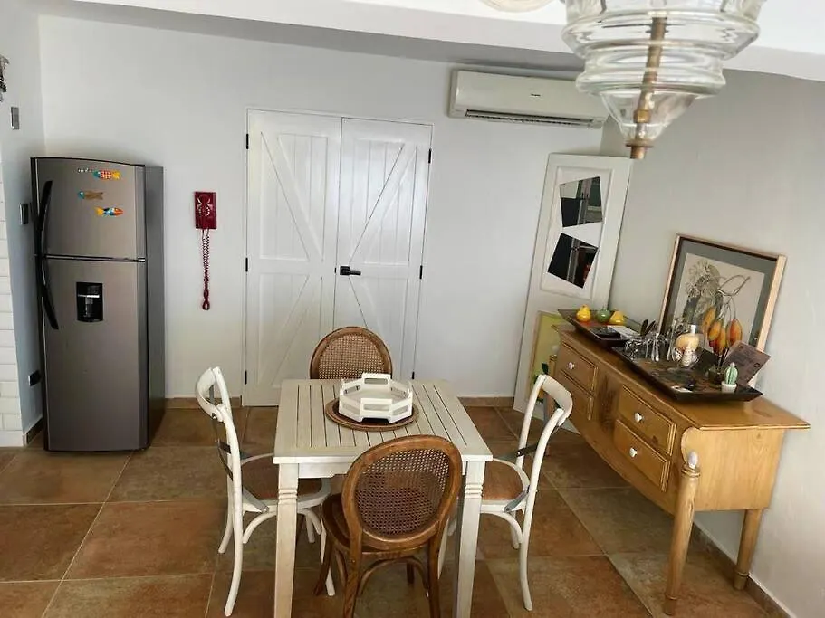 Amazing Apartment, B-Juan Dolio, El Bonio II 0*,  Dominican Republic