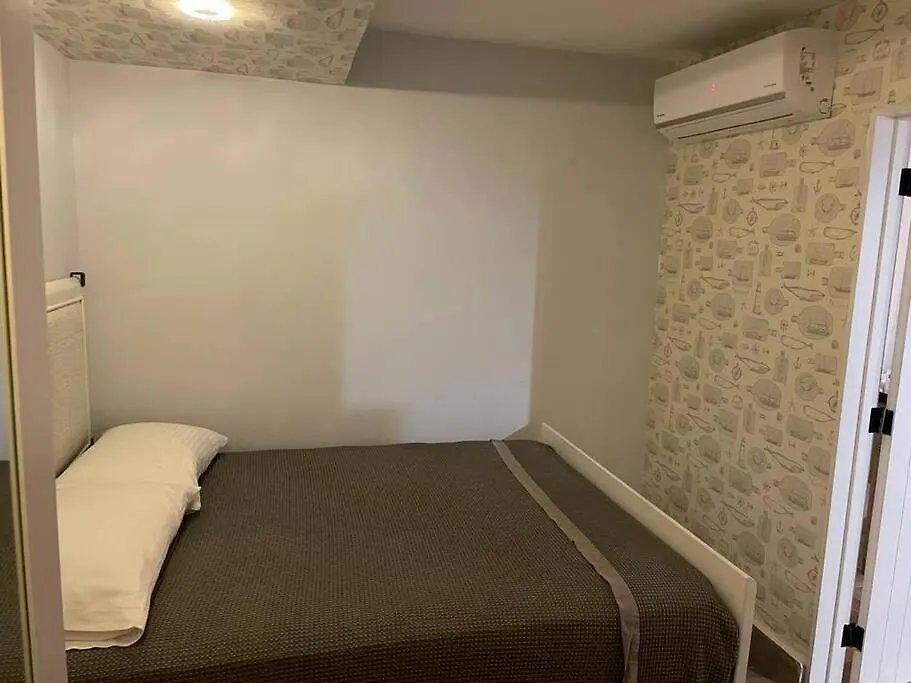 Amazing Apartment, B-Juan Dolio, El Bonio II